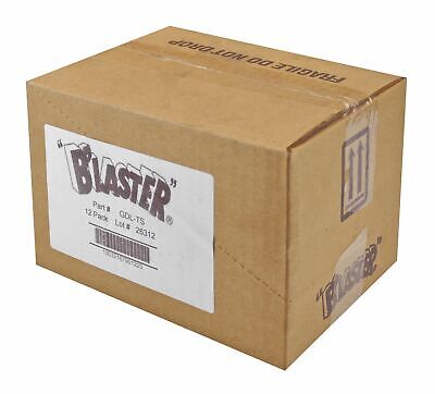 B'laster - GDL-TS - Garage Door Lube - 5-Ounces
