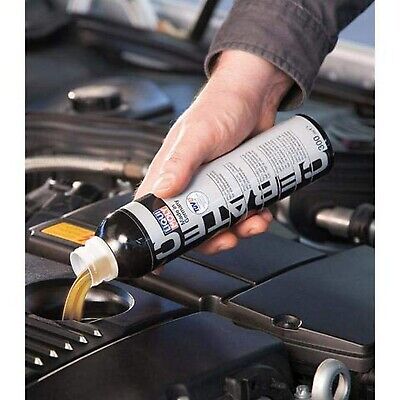 Liqui Moly Cera Tec Friction Modifier 300ml (Pack of 6)