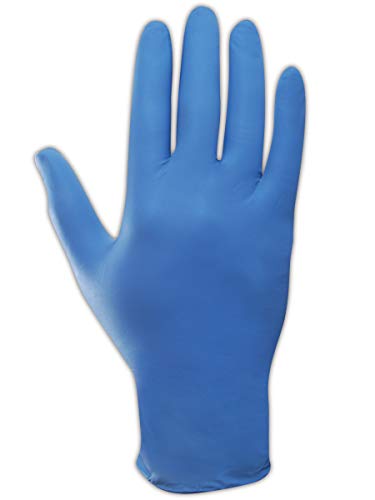 Microflex Latex Gloves Large