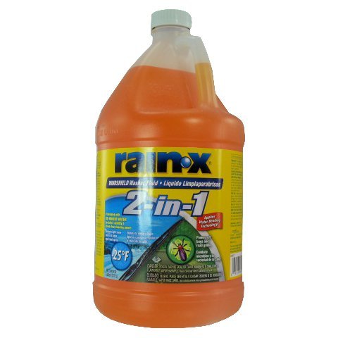 Rain-X CLEANING_AGENT