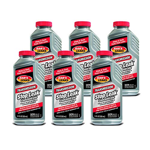 Bar's Leaks Transmission Stop Leak - 11 oz.