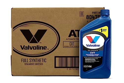 Valvoline Multi-Vehicle (TCF) Conventional Transfer Case