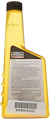 Genuine Ford Fluid PM-23-A ULSD Compliant Anti-Gel and Performance Improver -...