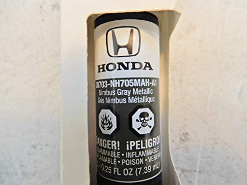 Genuine Honda Touch-Up Paint
