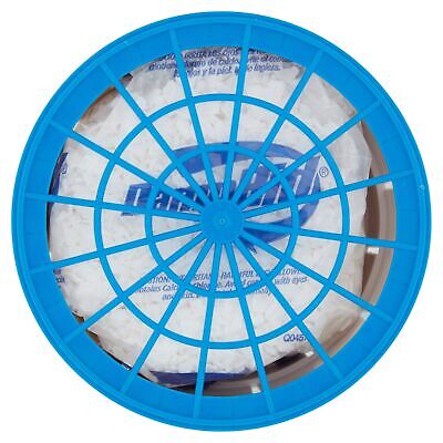 Damp Rid Moisture Absorber DampRid Refillable Moisture Absorber, Fragrance Fr...