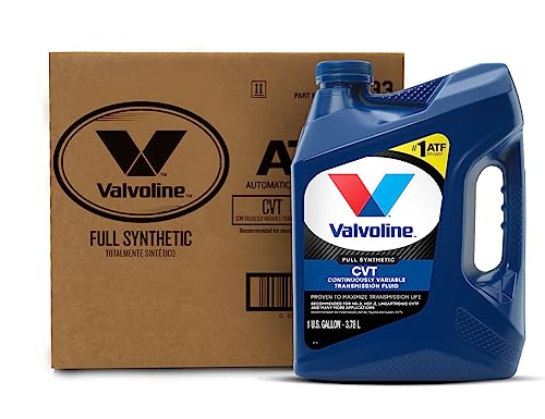 Valvoline Multi-Vehicle (TCF) Conventional Transfer Case