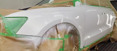 1.5 inch (36mm X 55m) Premium High Performance Automotive Green 316 Masking T...