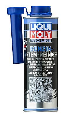 Liqui Moly 2030 Pro-Line Gasoline System Cleaner, 500 ml