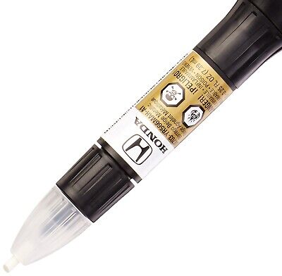 Genuine Honda (08703-YR566MAH-PN) Touch-Up Paint, Borrego Beige Metallic, Col...