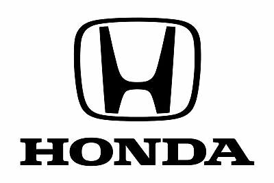 Genuine Honda 08703-NH731PAH-A1 Crystal Black Pearl Touch-Up Paint Pen (2-0.2...