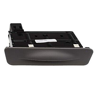 Ford Receptacle and