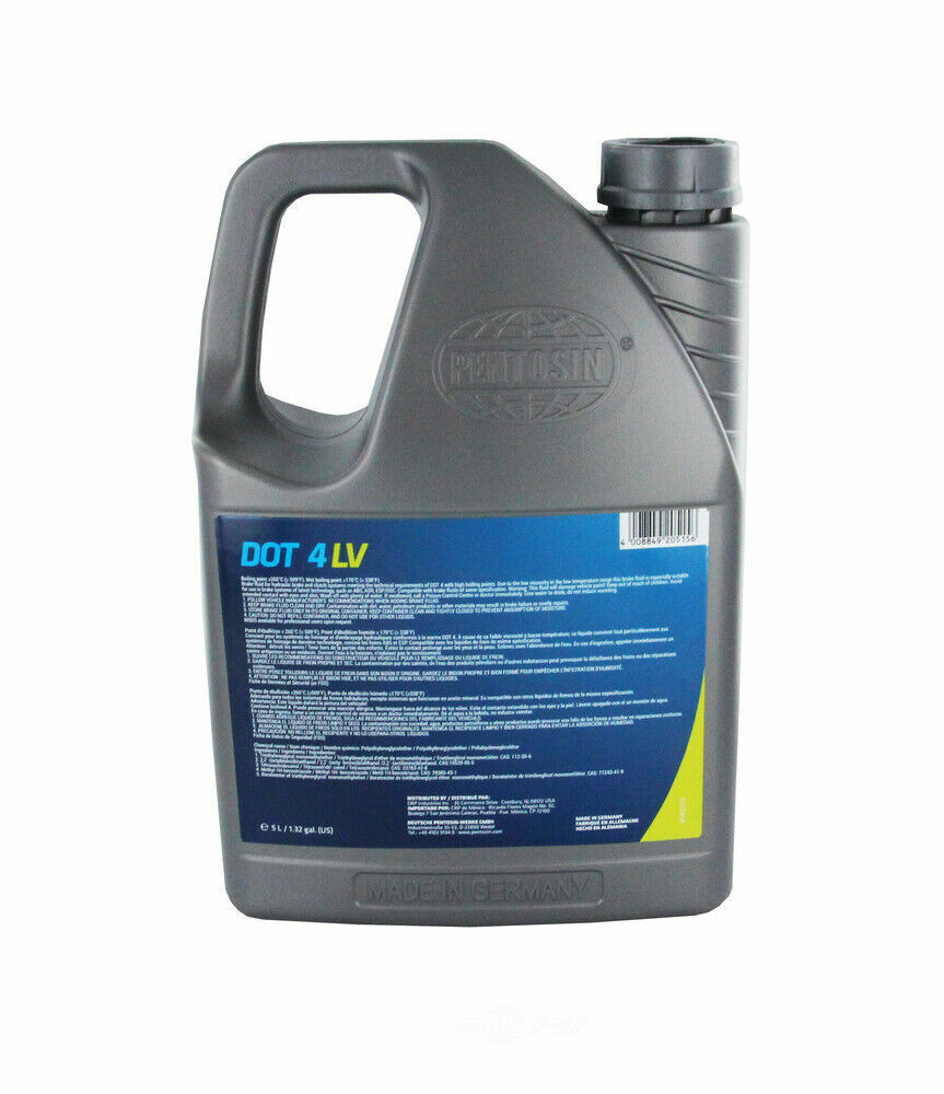 CRP 1224204 Brake Fluid