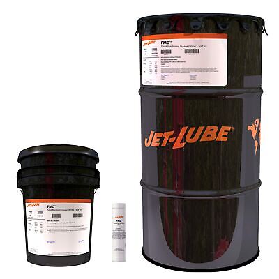 Jet-Lube FMG - Food Grade Lubricant | USDA Authorized | Water-Resistant | Ant...
