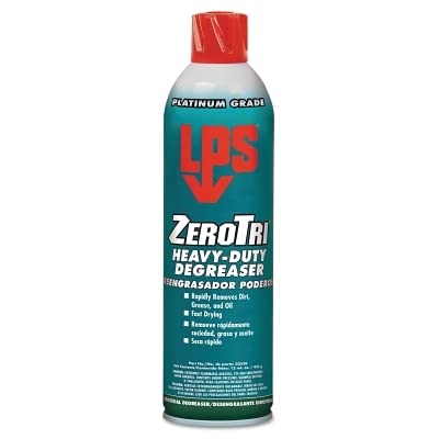 03520 15 Oz Zerotri Hd Degreaser