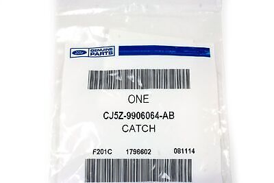 Ford 2013-2015 Escape C-Max Glove Box Latch Striker Right Passenger OEM New