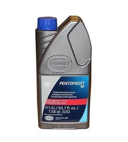 CRP 8114117 X Nf Pentofrost Antiffre