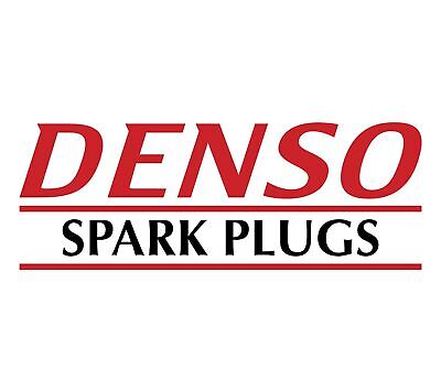 DENSO # 3461 IRIDIUM LONG LIFE Spark Plugs -- SXU22HCR11S ----- 4 PCSNEW