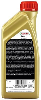 Castrol SRF Racing Brake Fluid - 1 Liter 12512