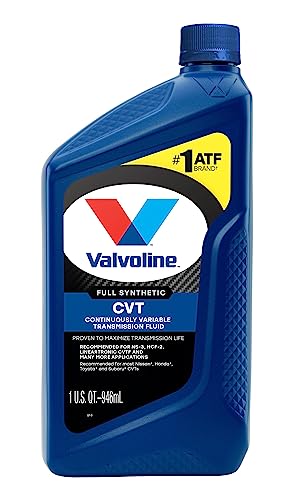 Valvoline Multi-Vehicle (TCF) Conventional Transfer Case