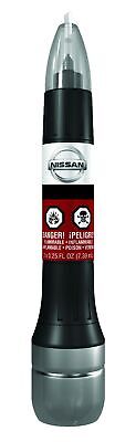 Genuine Nissan Touch-Up Paint 999PP-SDQAB (Pearl White)