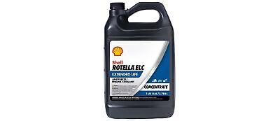 Rotella ELC Antifreeze/Coolant Concentrate 1 Gal.