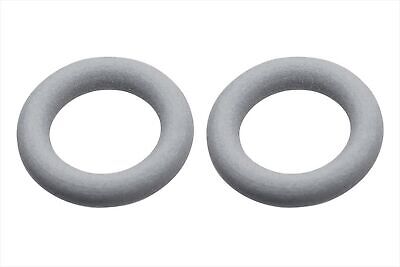 Ford 7.3L Powerstroke Diesel Crankcase CCV Breather O-Ring Vent Valve Seals OEM