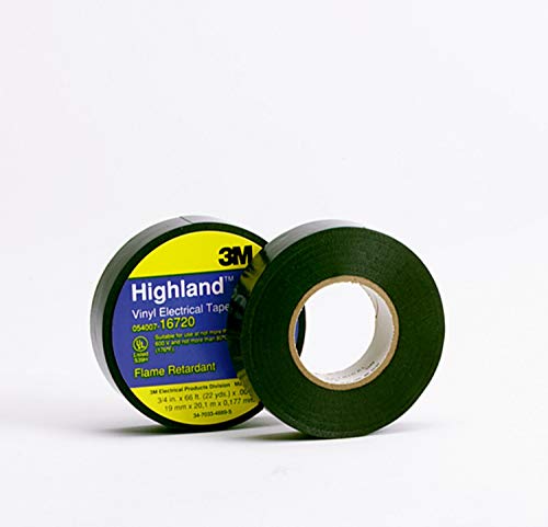 3M 06138 Hiawatha Electral Tape