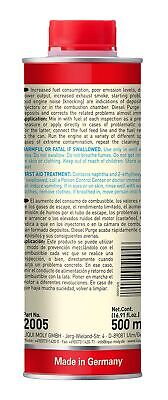 Liqui Moly 2005 Diesel Purge - 500 ml