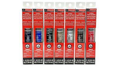 Ford PMPC-19500-7236A Genuine Touch-Up Paint