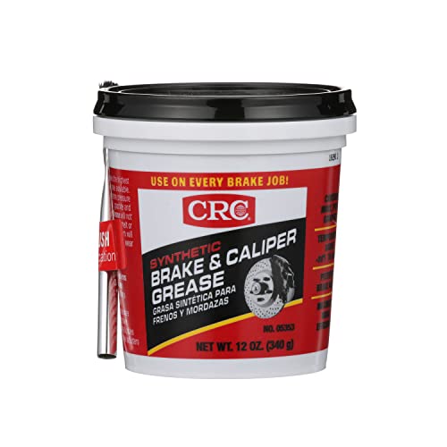 CRC Brake Caliper Grease