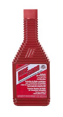 Lubegard 60902 Automatic Transmission Fluid Protectant, 10 oz