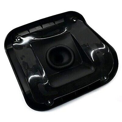 Genuine Ford Parts - Boot - Gear Change Lever (F2TZ-7277-A)