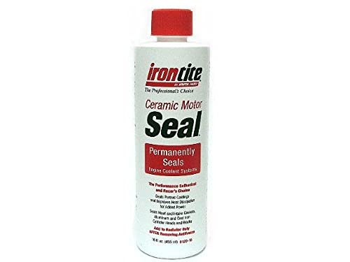 CERAMIC MOTOR SEAL - 16 OZ.