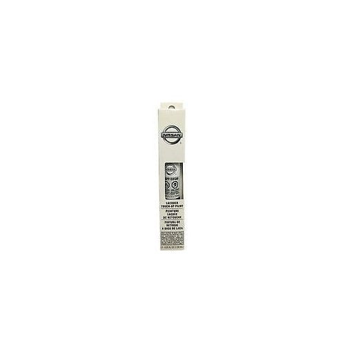Genuine Nissan Parts - Gun Metallic (999PP-SDKAD), Silver Mist, 0.5 Ounces