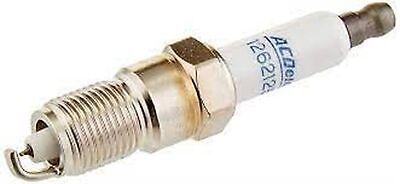 Acdelco 41-110 OEM Gm 12621258 Professional Iridium Spark Plug - Set of 4