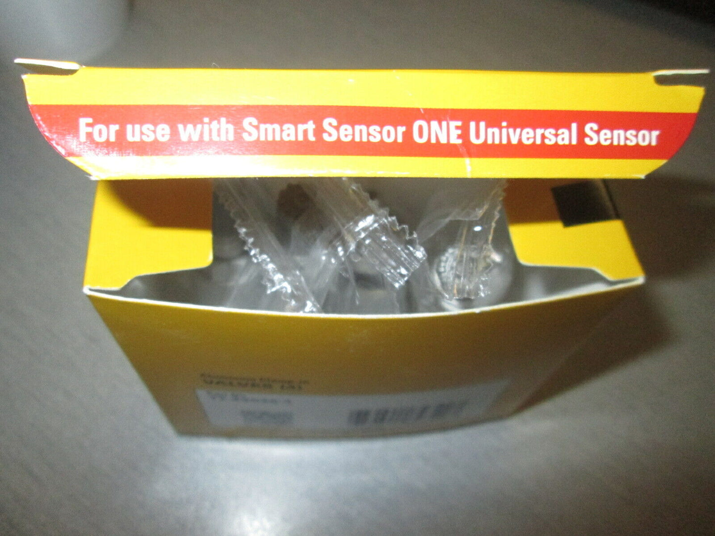 Xtra Seal Smart Sensor 17-43049 Aluminum Clamp-in Valves ( BOX of FOUR )