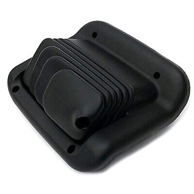 Genuine Ford Parts - Boot - Gear Change Lever (F2TZ-7277-A)