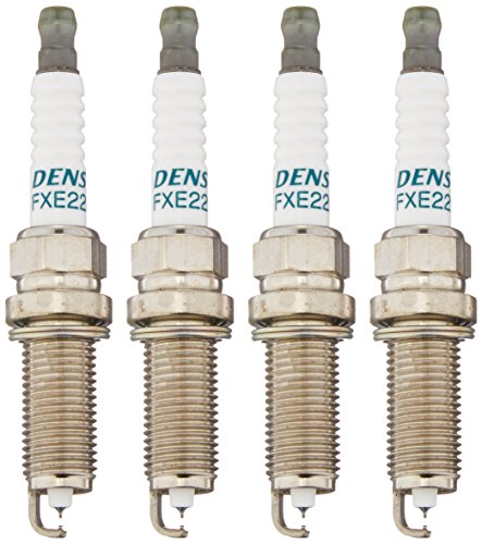 DENSO # 3297 Iridium LONG LIFE Spark Plugs - SK20R11-4 PCS * NEW *