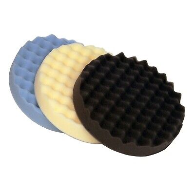 3M Perfect-It Ultrafine Polishing Pad, 33286, 6 in