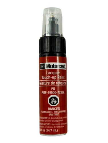 Ford PMP-19500-7236A Touch-Up Paint Pen