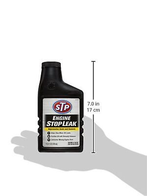 STP Engine Stop Leak (14.5 fluid ounces)