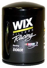 Wix 51060R Spin-On Oil Filter, CASE OF 12