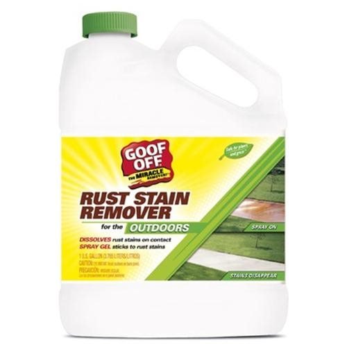 Goof Off CLEANING_AGENT