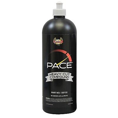 Presta PACE Heavy Cut Compound - Car Paint Correcting and Polishing Compound/...
