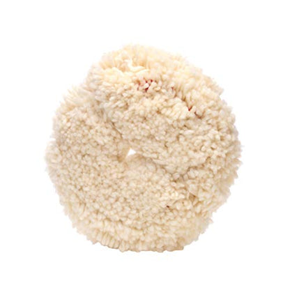 3M Wool Compounding Pad Single Sided