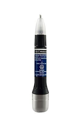 Genuine Motorcraft PMPC-19500-7188A Touch Up Paint Bottle Kona Blue L6 & Clea...