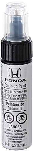 Genuine Honda Touch-Up Paint