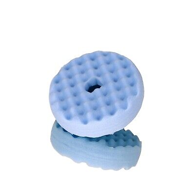 3M Perfect-It Ultrafine Polishing Pad, 33286, 6 in