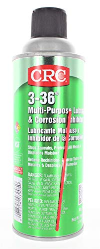 3-36 Multi Purpose Lubricant Y