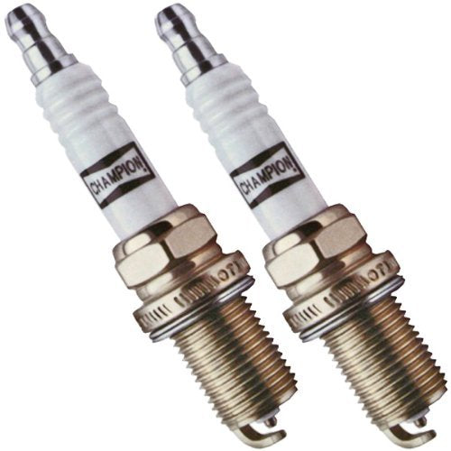 Champion 810 Spark Plugs 2 Pack